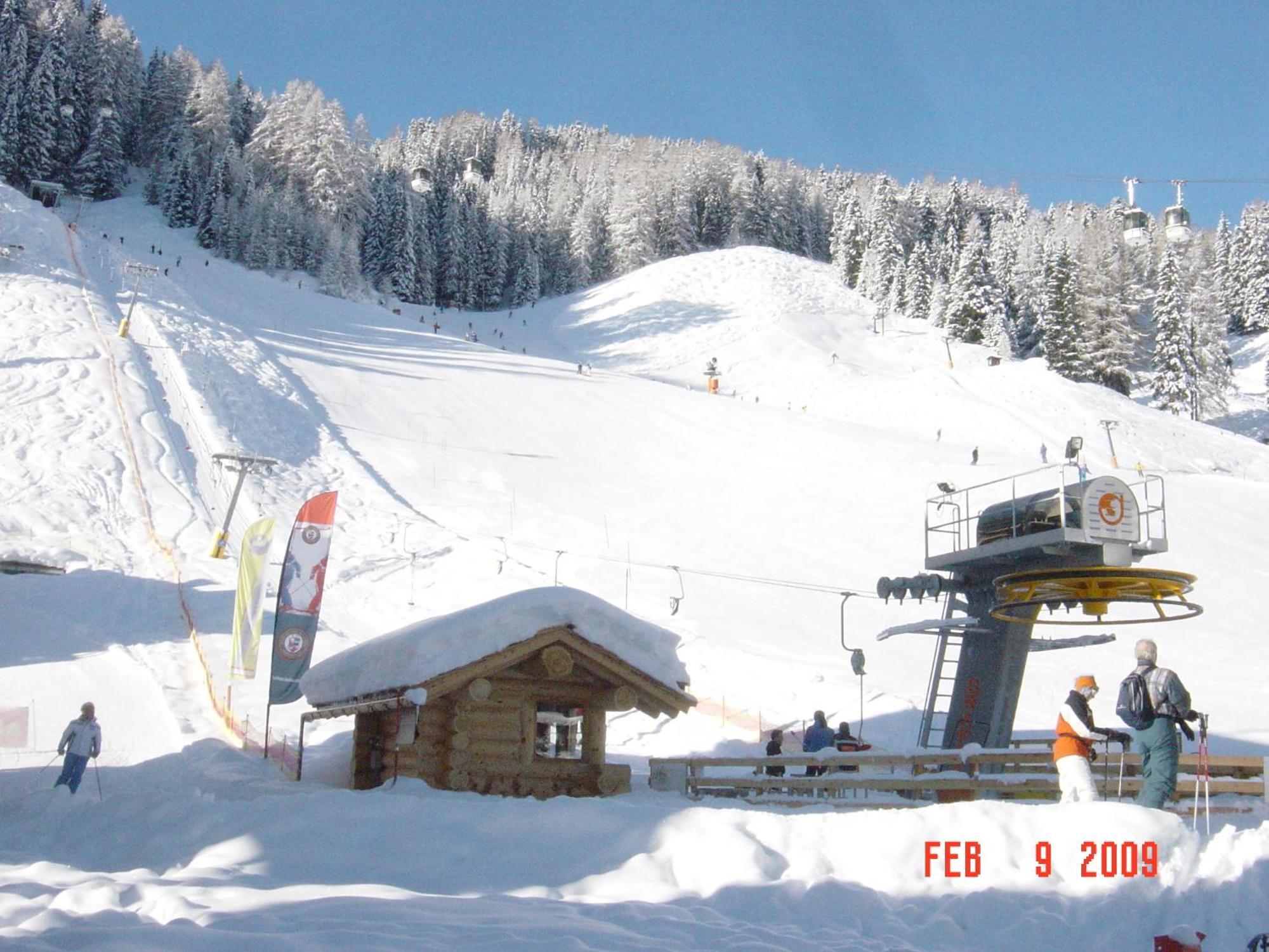 Chalet Elisabeth Dolomites Alpin & Charme Hotell Selva di Val Gardena Exteriör bild