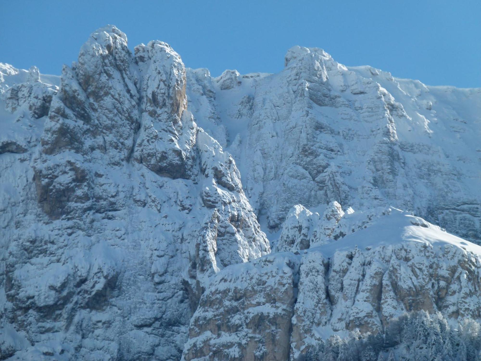 Chalet Elisabeth Dolomites Alpin & Charme Selva di Val Gardena Exteriör bild